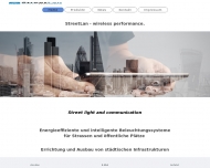 Bild  StreetLan-Gesellschaft fr innovative Kommunikationstechnologie mbH