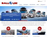 Bild Salloum Logistics GmbH