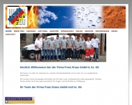 Bild Kraus Franz GmbH & Co. KG
