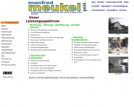 Bild Badsanierung Meukel Manfred GmbH
