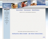 Bild Vollhardt & Weis GmbH