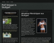Bild Stripper-Stuttgart Agentur