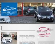 Bild Autohaus Boom van den - Schilder GmbH