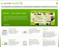 Bild e-pixler Hosting GmbH