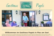 Bild Gasthaus Pagels