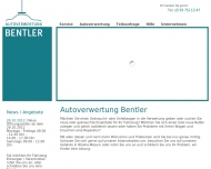Bild X. Bentler GmbH