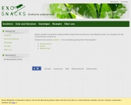 Bild ExoSnacks GmbH