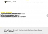 Bild Wing Tsung School