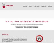 Bild Makosch Heizung Sanitr