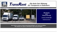 Bild Autovermietung TransRent