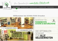 Bild SCHAU - FUSS Andrea Meyer