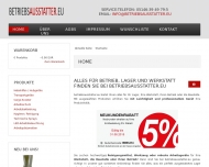 Bild betriebsausstatter.eu