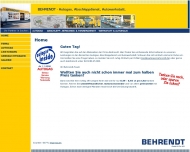Bild Autohaus Behrendt GmbH