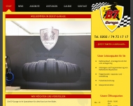 Bild B7-Garage