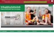 Bild Bequemschuhhaus Haubold GmbH Orthopdische Schuhtechnik