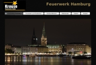 Bild Krause Feuerwerke GmbH