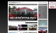 Bild AK Gebrauchtwagen Center