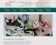 Bild Zoch-Schuhhaus-Orthopdie