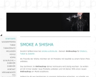 Bild Smoke-a-Shisha