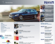Bild AUTOHAUS HERTEN GMBH