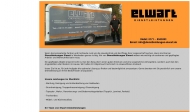 Bild Dienstleistungen Elwart