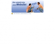 Website Institut für Wasser und Umwelt Hygiene