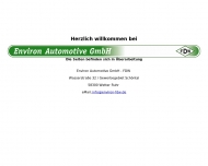 Bild Environ Automotive GmbH