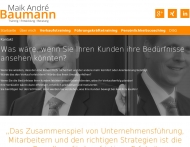 Bild Maik Andr Baumann