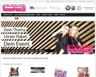 Bild ThemenPaket.EU