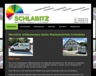 Bild Malerbetrieb M. Schlabitz