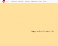 Bild Middendorf Yoga Berlin Neuklln