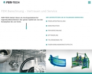 Bild FEM-TECH GmbH