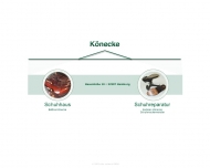 Bild Schuhhaus Knecke KG