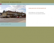 Bild Pension Birkenwald Nrnberg