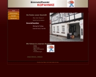 Bild Brennstoffhandel Kopahnke