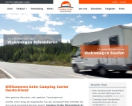 Bild Camping Center Deutschland