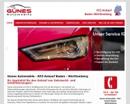 Bild Gnes Automobile Straberg