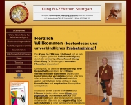 Bild Kung Fu – ZENtrum Stuttgart