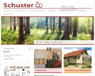 Bild Schuster-HOLZ-Team GmbH