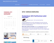 Bild Maklerservice Lenhard