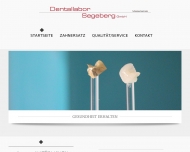 Bild Dentallabor Segeberg GmbH