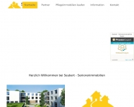 Bild Seubert - Seniorenimmobilien GmbH