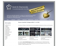 Bild Gold & Diamonds-Inh. Nadire Yksekbas