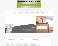 Bild Profi- Plate- Team- Taunus