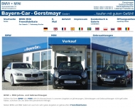 Bild Auto Gerstmayr GmbH