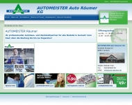 Bild Auto Rumer KG