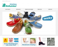 Bild Bullwinkel Schuhhaus - Brandenbuger Inh. Stuwe Drte