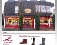 Bild Schuh Sieck Inh. Michael Kohnert