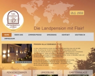 Bild Landpension Villa Dominikus