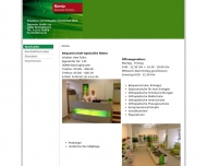 Bild Nimtz Gesunde Schuhe Orthopdieschuhtechnik